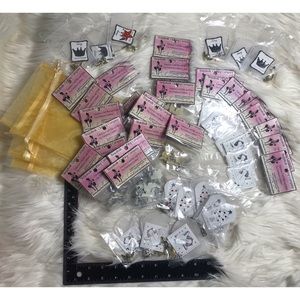 CHRISTMAS ANGEL BUNDLE SCRAPBOOKING OR CARDS